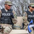 Õhuväe ülem: Rassistid ründavad Eestit kaitsma tulnud liitlaste tumedanahalisi sõdureid
