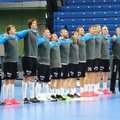 Eesti käsipallikoondis kohtub EM-valikmängudes Bosnia ja Hertsegoviinaga, mitmed liidrid jäävad taas eemale