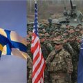 Jüri Estam: Rootsi konservatiivid läheksid kohe NATO-sse. Sotsid vaatavad ootavalt Soome poole