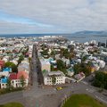 Islandi riik läheb uuele aastale vastu valitsuseta