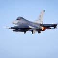 USA senaatorid kutsusid Bidenit mitte müüma Türgile hävitajaid F-16 enne, kui Soome ja Rootsi on NATO-s