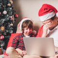 „Mis sul sellest, jõuluvana toob ju kingitusi!“ Utoopilised jõulusoovid tekitavad lapsevanematele meelehärmi