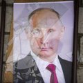 Vene meedia Hersoni kaotamisest: venelased krigistavad valust hambaid ja nutavad, nagu oleks neil süda välja rebitud