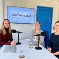 KUULA SAADET | Tervisekassa: õendusabi või hooldekodu – kust saab vajaliku abi?