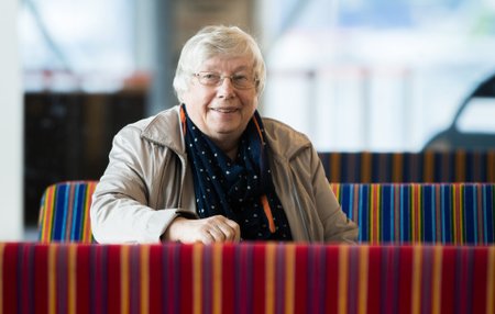 Marju Lauristin