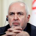 Iraani välisminister ähvardas USA või Saudi Araabia rünnaku korral täiemõõdulise sõjaga