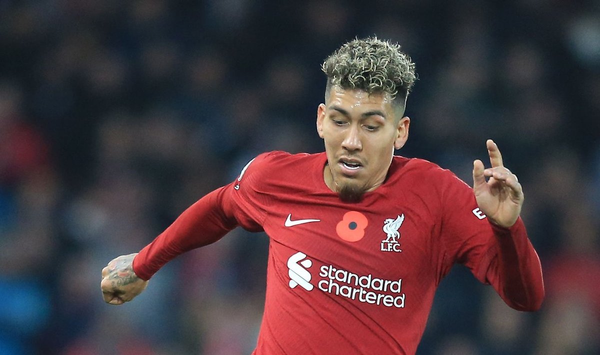 Roberto Firmino