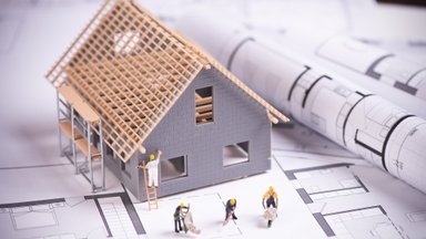 ЭКСПЕРТ | Все о самофинансировании: от чего зависит пособие на реновацию малых жилых домов