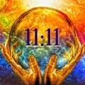 Täna on 11.11: universum kõneleb sinuga läbi numbrimaagia