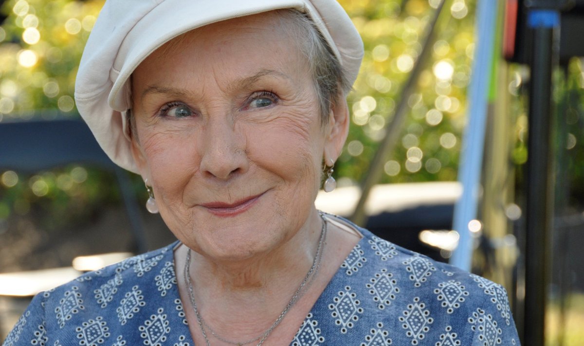 Helgi Sallo