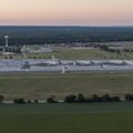 USA esimene föderaalhukkamine ligi 20 aasta järel viidi täide