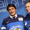 Soome hokilegend saab sõja tõttu KHList lahkunud klubi omanikuks