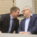PORTO FRANCO PROTSESS (4. päev) | Kapo pääses ligi Hillar Tederi poja SMSidele. Aga kuidas?