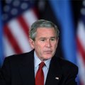 George W. Bushi hinnangul kahjustas Snowden USA julgeolekut