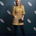 KUUM KLÕPS | 51-aastane Kylie Minogue näitas liibuvas riietuses suurepärast vormi