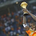 FOTOD: Elevandiluurannik võitis üliemotsionaalse finaali ja tuli 23-aastase vaheaja järel Aafrika meistriks