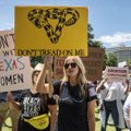 Texases hakkab kehtima uus ja eriti karm abordiseadus