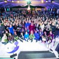 JÄRELVAADATAV | Noortevaldkonna parimaid tunnustati aasta suursündmusel Noorte Heaks Tänu