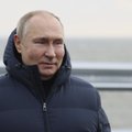 Центр „Досье“: Владимир Путин мог заработать 1 миллиард долларов на перепродаже акций „Ямал СПГ“ и приобрести яхту на офшор друга детства 