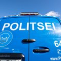 Politsei laiendab vaenu õhutavate koosolekute keeldu üle Eesti