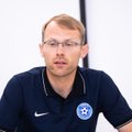 Эстонский футбольный союз: игроки "Нымме Калью" нарушили правила изоляции в отеле