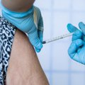 В Японии назвали сроки появления вакцины с пожизненной защитой от COVID
