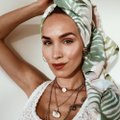 Ilu- ja moeblogija Kristjaana Mere avaldas nipid, mis aitasid tal oma välimuse eest karantiinis olles hoolt kanda ja mis mõjuvad ka täna imeliselt