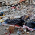 Türgis ja Süürias on maavärinate tõttu hukkunute arv kasvanud üle 17 000. Ellujäänuid ähvardab külmumine