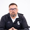 Kuno Tehva: Pohlak palus abi Lilleküla staadioni päästmisega