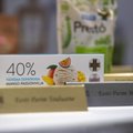 FOTOD | Täna autasustati Eesti parim toiduaine 2020 võitjaid. Vaata, millised tooted toidutööstuse tiitlid pälvisid!