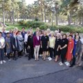 Reformierakonna naisteühendus NaiRe avaldas Kaja Kallasele ühismeedias toetust