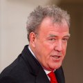 Jeremy Clarkson põdes jõulude ajal koroonat: kartsin, et suren üksi
