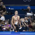 BLOGI JA FOTOD | Eesti rekordi ujunud Zirk ja olümpiadebüüdi teinud Jefimova jõudsid Tokyos poolfinaali!