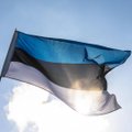 Эстонский флаг на открытии Олимпийских игр понесут гребец и наездница