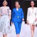 FOTOD JA VIDEOD | Tallinn Fashion Weeki 1. päeval näidati värsket kevadmoodi! Paraku vaid üksikutest kollektsioonidest leidis vihje Ukraina toetuseks