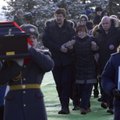В Минобороны РФ попросили прощения у родственников жертв авиакатастрофы под Сочи