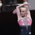 Новая звезда российской гимнастики восхитила фанатов снимками в откровенном купальнике
