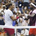 Сенсационное поражение! Рафаэль Надаль проиграл американцу и завершил участие в US Open