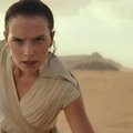 TREILER | "Star Wars: The Rise of Skywalker" toob tagasi ühe ammu "surnud" tegelase