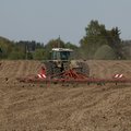 Täna toimub arutelupäev põllumajanduspoliitika tuleviku teemal