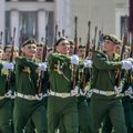 INTERVJUU | Ukraina polkovnik Kremli eliitdiviiside hävitamisest: paanika läheb edasi teistesse üksustesse