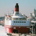 Viking Line lisab suvehooajaks Tallinna-Helsingi liinile teise laeva