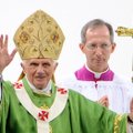 Saksa raport: ekspaavst Benedictus XVI ei võtnud Müncheni peapiiskop olles laste kuritarvitamise vastu midagi ette