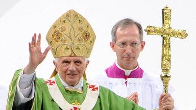 Saksa raport: ekspaavst Benedictus XVI ei võtnud Müncheni peapiiskop olles laste kuritarvitamise vastu midagi ette
