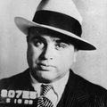 Al Capone, Ameerika musta kogukonna enam-vähem Robin Hood