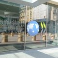 OECD kärpis Eesti majanduskasvu prognoosi