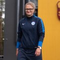 Eesti U17 jalgpallikoondis võõrustab sügisel EM-valikturniiri