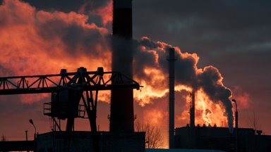 EKSPRESSI PODCAST | Energiakriisist võib veel tulla midagi head