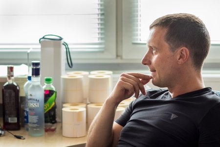 Einar Visnapuu Alko 1000