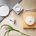 Iittala kollektsiooni lisandusid Aasia disainerite loodud sööginõud